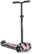 Scoot & Ride Highwaykick 5 LED Hulajnoga balansowa 5+ Rose Scoot & Ride