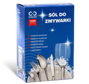 VICCIO Sól do zmywarki 500 ml VICCIO