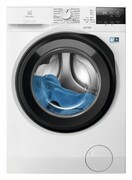 ELECTROLUX EW7W2492P AbsoluteCare 9/5 kg 1400 obr SteamCare Czujnik wykrywanie załadunku SensiCare Odświeżanie parowe w 25min Szybki program OneGo 20/60min EW7W2492P AbsoluteCare ELECTROLUX