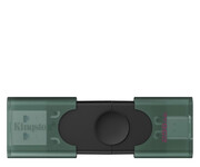Kingston 256GB DataTraveler Duo USB-A/C 3.2 Gen 1 Kingston