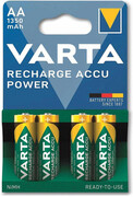 Varta Recharge Accu Power AA 1350mAh (4 szt.) Varta