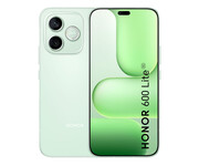 HONOR 600 Lite 5G 8/256GB Sprout Green 120Hz HONOR