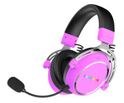 HATOR Hypergang 3 Wireless (fioletowe) HATOR
