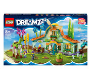 LEGO DREAMZzz™ 71459 Stajnia fantastycznych stworzeń LEGO