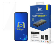 3mk SilverProtection+ do Xiaomi Redmi Note 13 Pro+ 5G 3mk