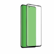 Szklo do Samsung Galaxy S20 4D czarne Szkło do Samsung Galaxy S20 4D czarne SBS