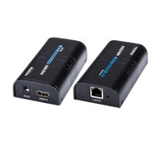 Spacetronik Konwerter sygnału HDMI na IP Spacetronik