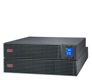 APC Easy-UPS On-Line SRV RM (1000V/800W, EPO, LCD) APC