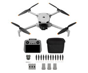 DJI Lito X1 Fly More Combo Plus (RC 2) DJI