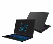 GIGABYTE GAMING A18 Ryzen 7 260/32GB/512 RTX5060 165Hz 3VHK3EEF93SD GAMING A18 Ryzen 7 260/32GB/512 RTX5060 165Hz 3VHK3EEF93SD GIGABYTE