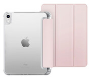 Tech-Protect SmartCase Hybrid do iPad 10.9'' / 11'' pink Tech-Protect
