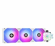 Thermalright Aqua Elite 360 Argb V3 White 3x120mm Aqua Elite 360 Argb V3 White 3x120mm Thermalright