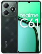 REALME C61 6/256GB Zielony C61 6/256GB Zielony REALME