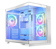 MODECOM Volcano Panorama APEX ARGB 3F White MODECOM