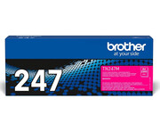 Brother TN247M magneta 2300 str. (TN-247M) Brother