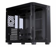 Jonsbo TK-3 Black TK-3 Black Jonsbo