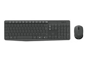 Logitech Wireless MK235