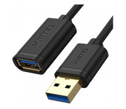 Unitek Przedłużacz USB 3.0 - USB 1m Unitek