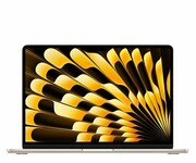 MacBook Air M5 16GB/512GB Księżycowa Poświata MacBook Air M5 16GB/512GB Księżycowa Poświata APPLE