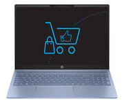 HP OmniBook 5 AI Ultra 5-225U/16GB/1TB HP