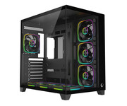 Rampage Sealite 7xFan ARGB Rampage