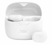 JBL TUNE BUDS TWS Białe JBL