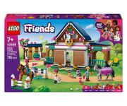 LEGO FRIENDS 42688 Stadnina i szkółka jeździecka LEGO