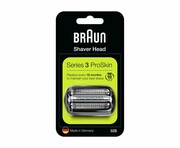 Folia + nóż Combi Pack Braun Series 3 32S / 32B