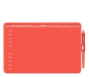 Huion HS611 Red Huion