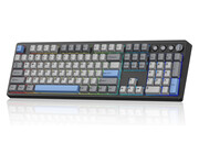 Kisnt KN104 Czarna RGB Kisnt