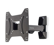 Hama Uchwyt LCD/LED VESA 200x200 fullmotion 1 ramię 48