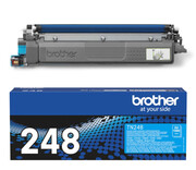 Brother TN248C do 1000str, Brother