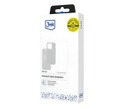 3mk Matt Case do Samsung Galaxy S25 Ultra 3mk