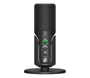 Sennheiser Profile - mikrofon streamingowy USB Sennheiser