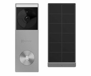 EZVIZ Wideodomofon HP3 Pro CS-HP3 (3MP) Wideodomofon HP3 Pro CS-HP3 (3MP)