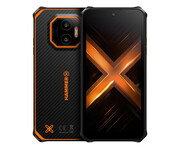 myPhone Hammer Energy