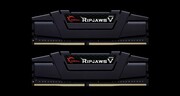 G.SKILL DDR4 16GB (2x8GB) RipjawsV 3600MHz CL18 XMP2 Black F4-3600C18D-16GVK DDR4 16GB (2x8GB) RipjawsV 3600MHz CL18 XMP2 Black F4-3600C18D-16GVK G.SKILL