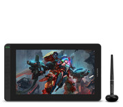 Huion Kamvas 13 Black Huion