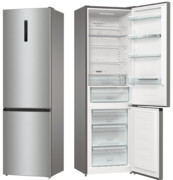 Chłodziarko-zamrażarka Gorenje NRK6202AXL4