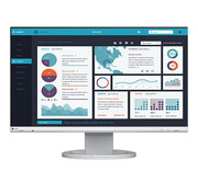 Eizo FlexScan EV2490-WT Eizo
