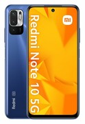 Xiaomi Redmi Note 10 5G 4/128GB - zdjęcie 1