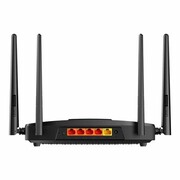 TOTOLINK WiFi6 X6000R WiFi6 AX3000 Dual Band 5xRJ45 1000 Mb/s WiFi6 X6000R WiFi6 AX3000 Dual Band 5xRJ45 1000 Mb/s TOTOLINK