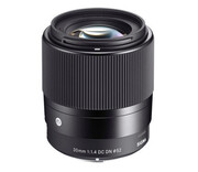 Sigma C 30mm f/1.4 DC DN Sony E (SE) Sigma