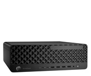 Mysz Hewlett-Packard Bezprzewodowa optyczna HP Ultra (H6F25AA) - zdjęcie 7