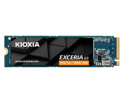 KIOXIA 2TB M.2 PCIe Gen5 NVMe Exceria G3 KIOXIA