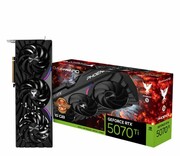 GAINWARD GeForce RTX 5070 Ti Phoenix-S GS 16GB GDDR7 GeForce RTX 5070 Ti Phoenix-S GS 16GB GDDR7 GAINWARD