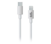 Silver Monkey Kabel USB-C - Lightning 3m Silver Monkey