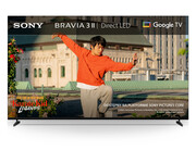 Sony BRAVIA 3 II K-50XR35M2 50