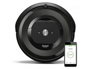 Odkurzacz automatyczny iRobot Roomba e5 - zdjęcie 6
