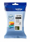 BROTHER LC3219XLBK black 3000 str. LC3219XLBK black 3000 str. BROTHER